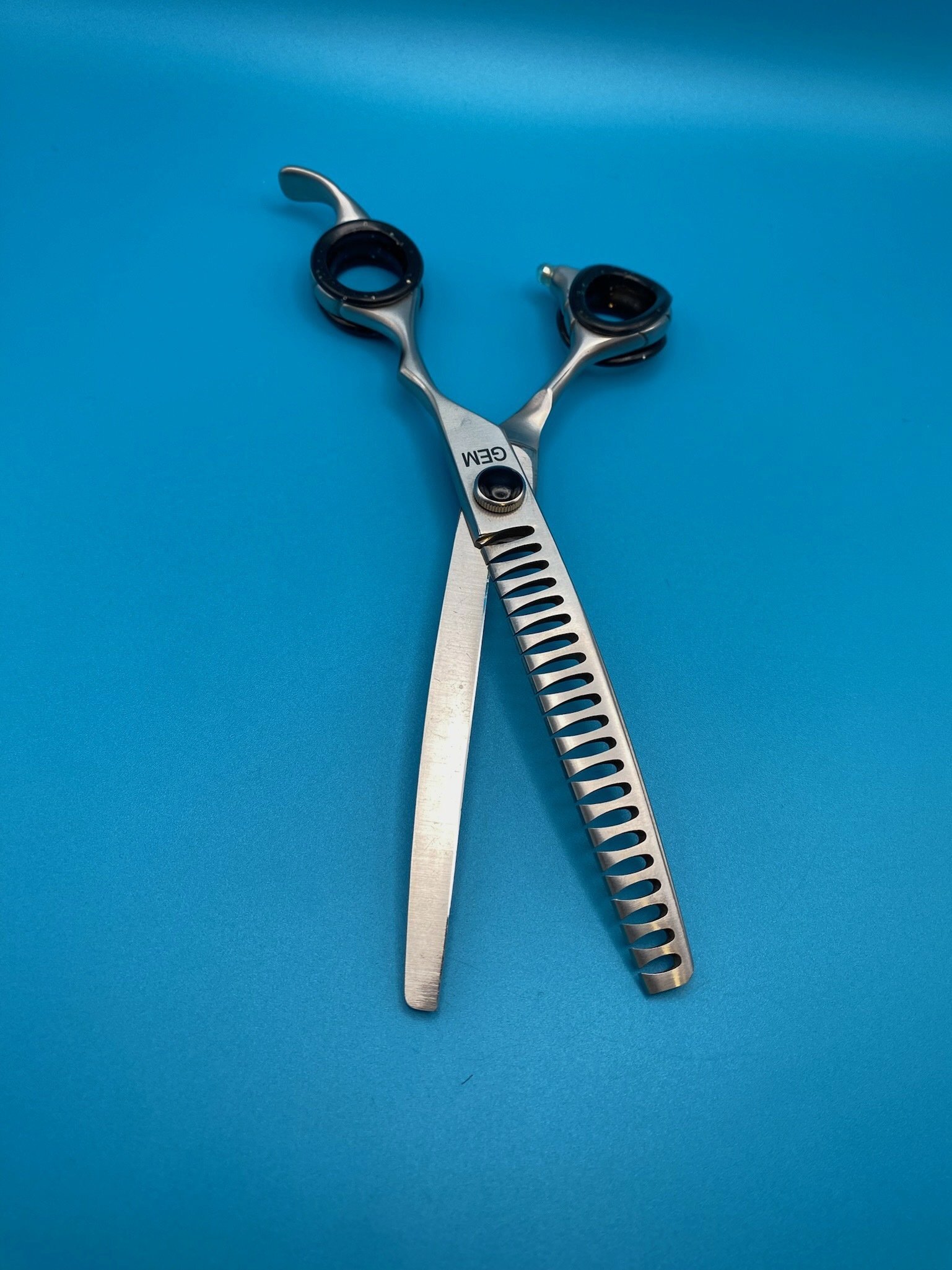 GSH 7” 28th Curved Chunker - Image 4