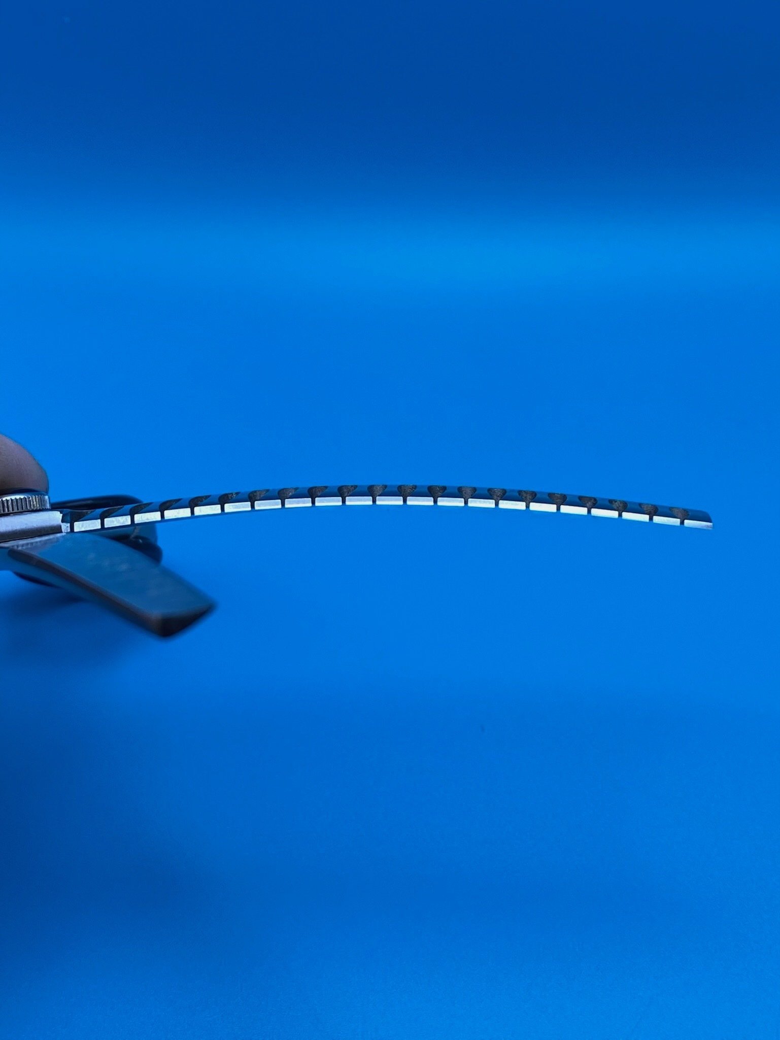 GSH 7” 28th Curved Chunker - Image 3