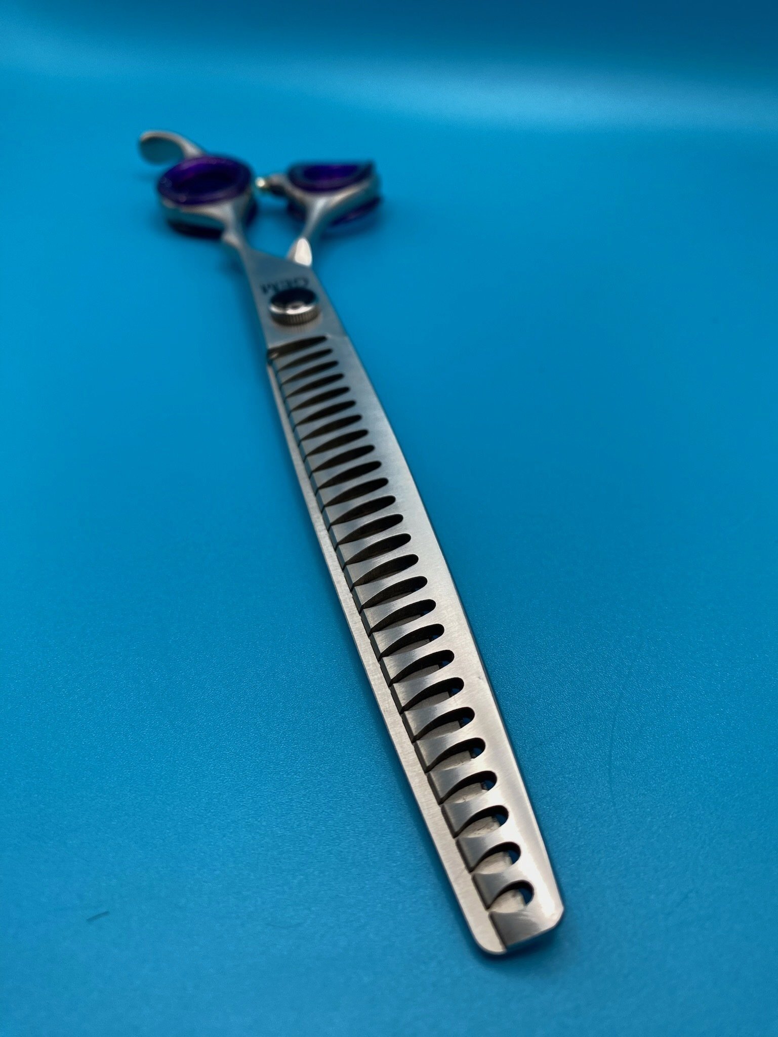 GSH 7” 28th Curved Chunker - Image 2