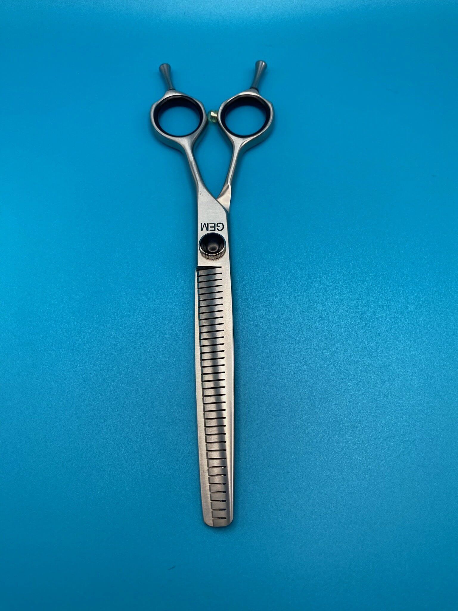 GSH 7” 35th Piano Tooth Thinner - Image 3
