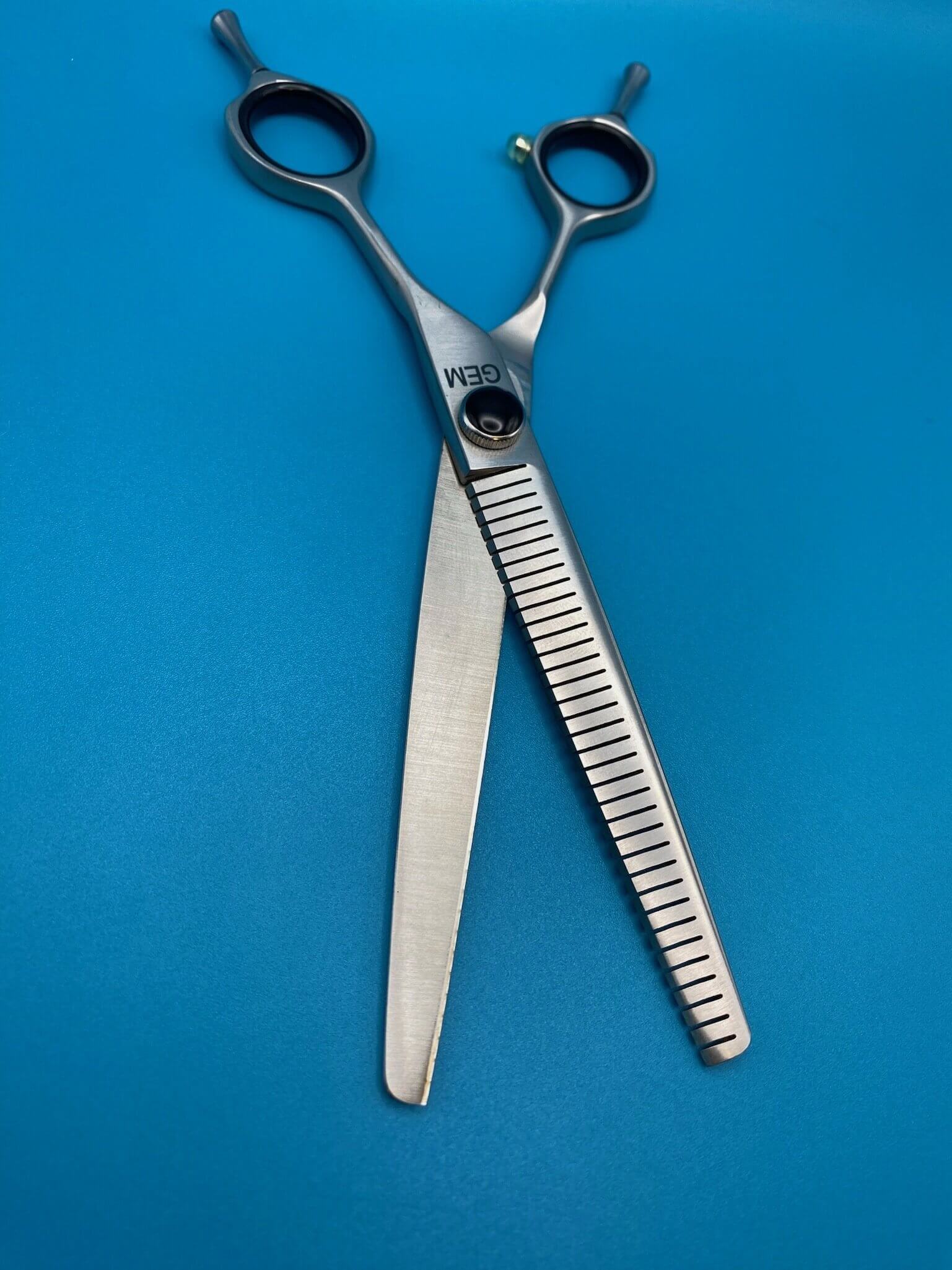 GSH 7” 35th Piano Tooth Thinner - Image 2