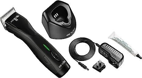 Andis Pulse ZR 2 cordless clipper - Image 2