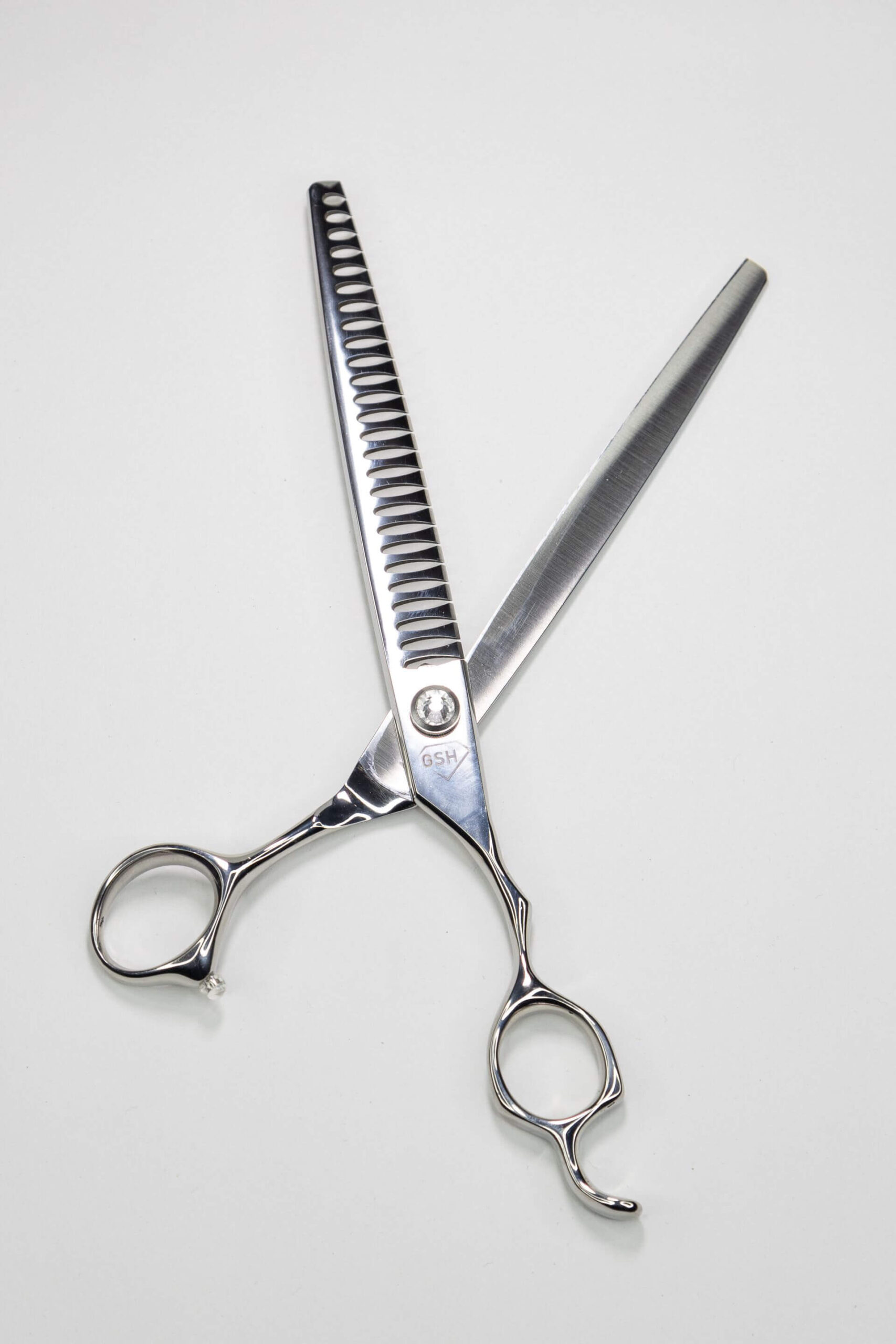 GSH Diamond 8" 26th Chunker - Image 2