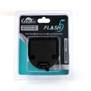 Kenchii Flash5 5n1 standard clipper blade