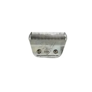 GSH #5F Wide Clipper Blade