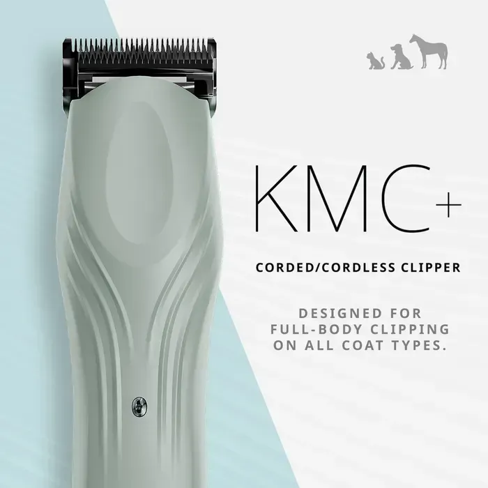 Wahl KMC+ - Image 5