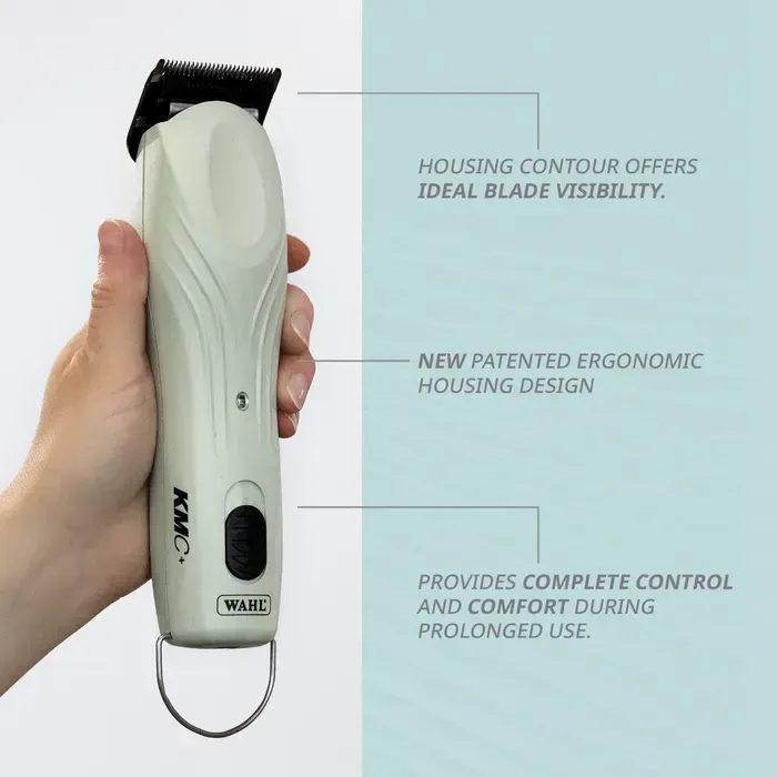 Wahl KMC+ - Image 3