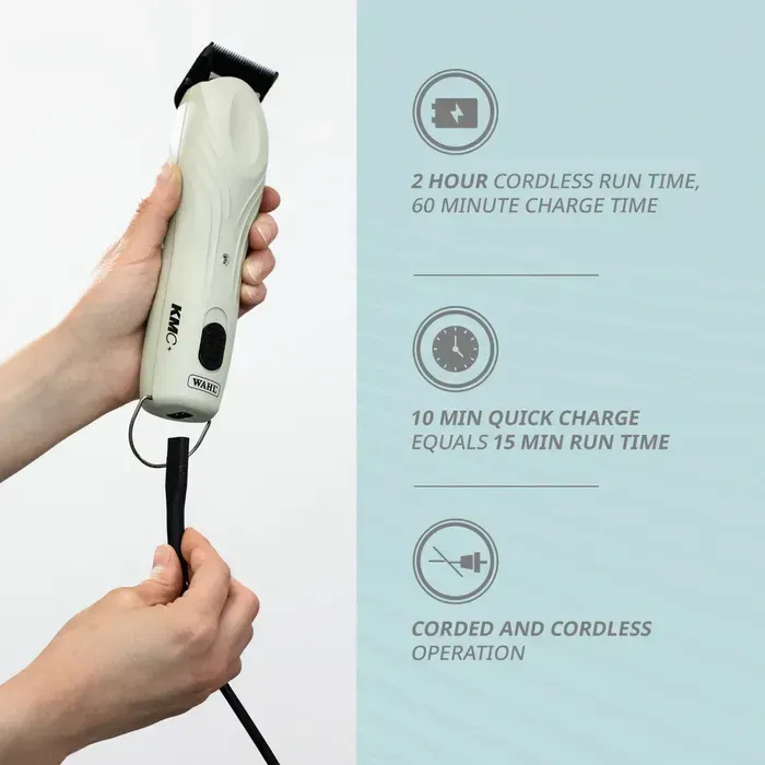 Wahl KMC+ - Image 4