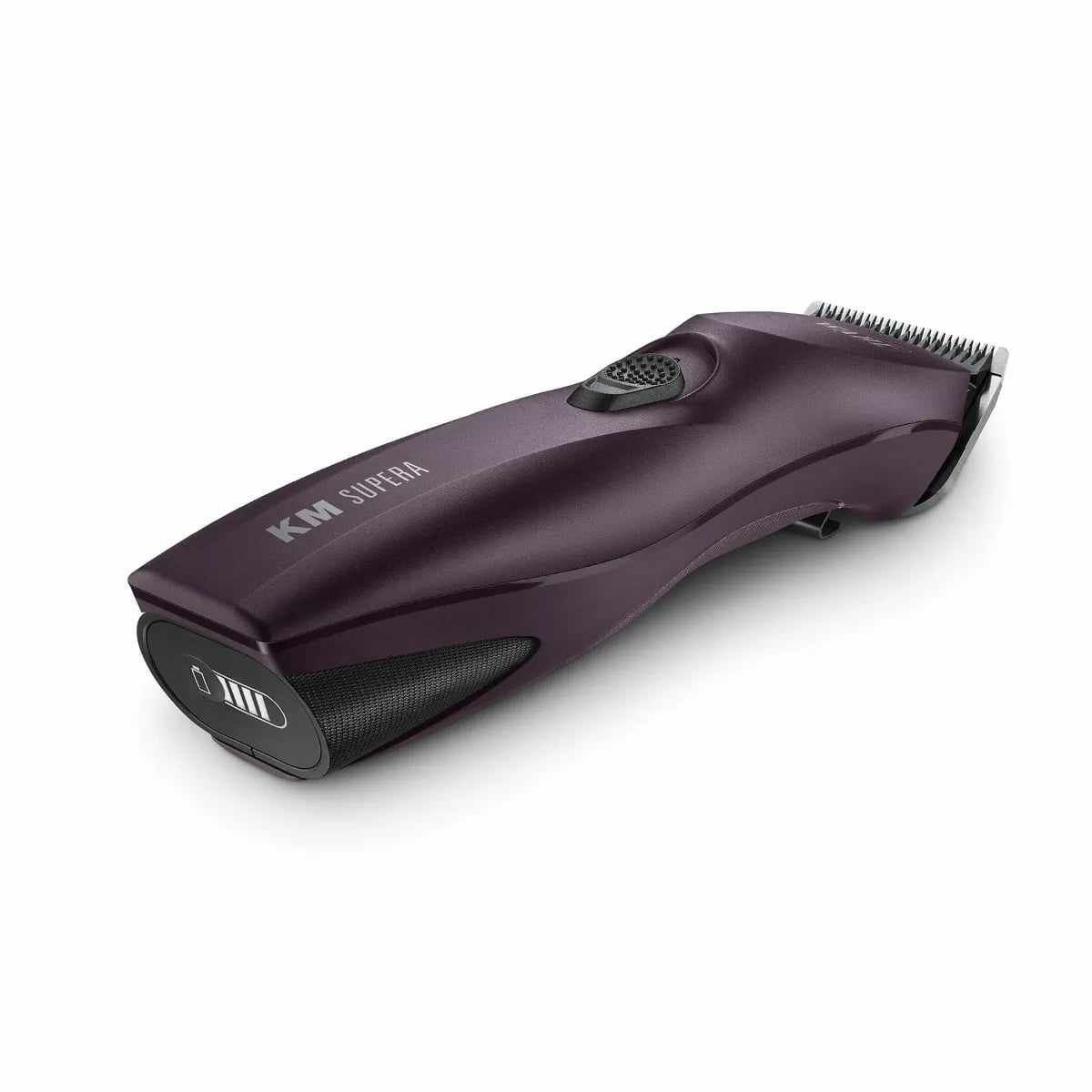 Wahl KM Supera cordless clipper - Image 4
