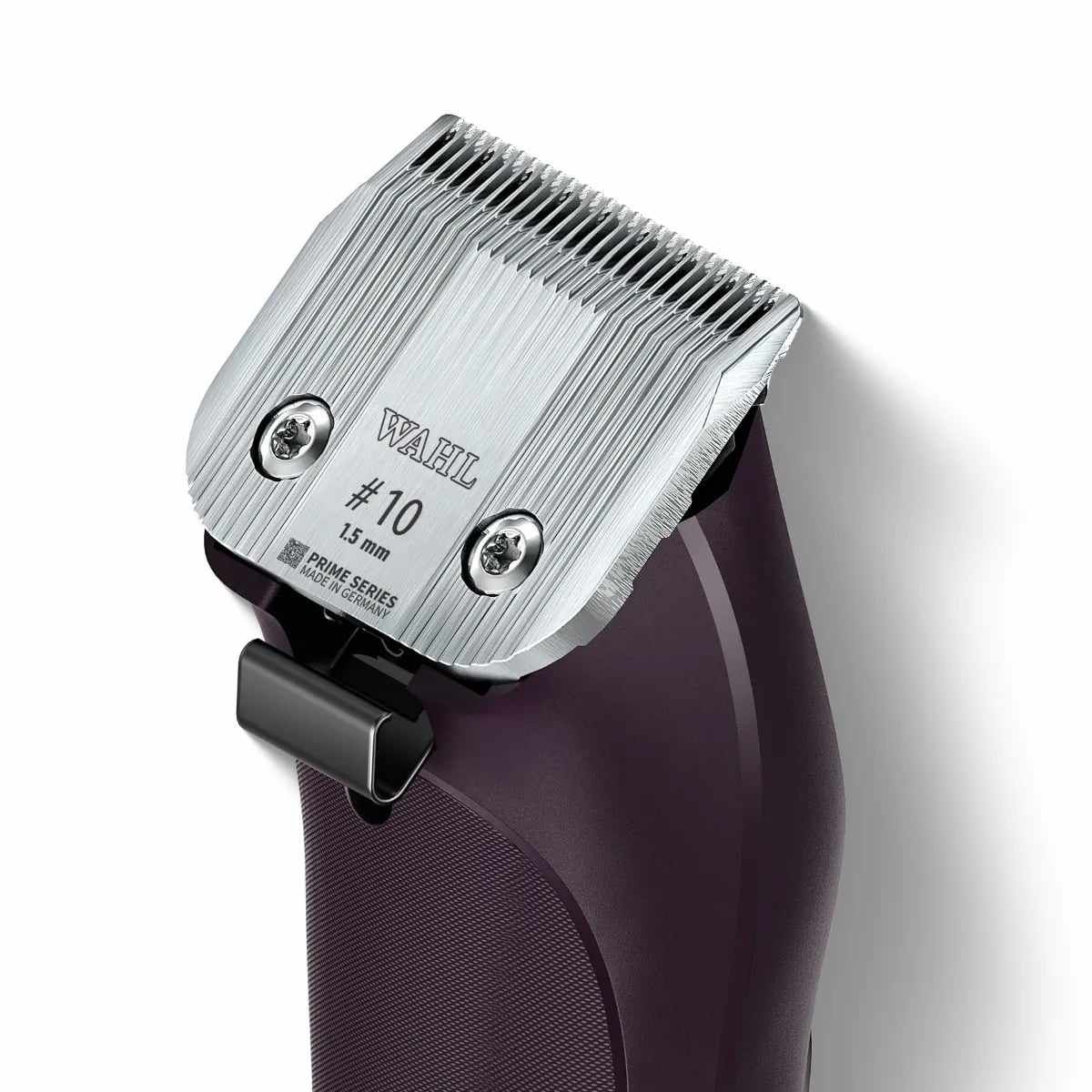 Wahl KM Supera cordless clipper - Image 6