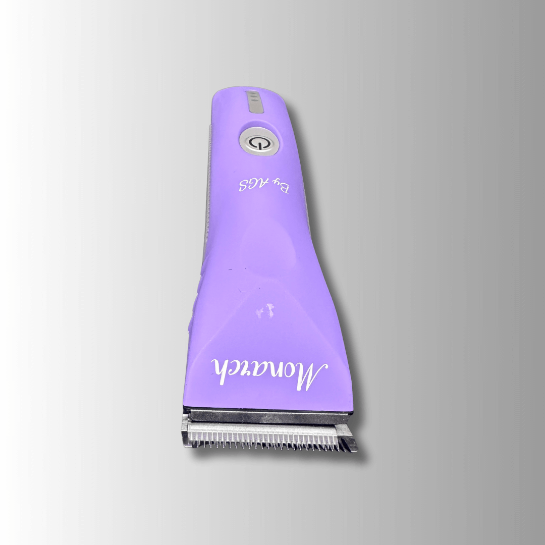 AGS Monarch 5n1 clipper - Image 2