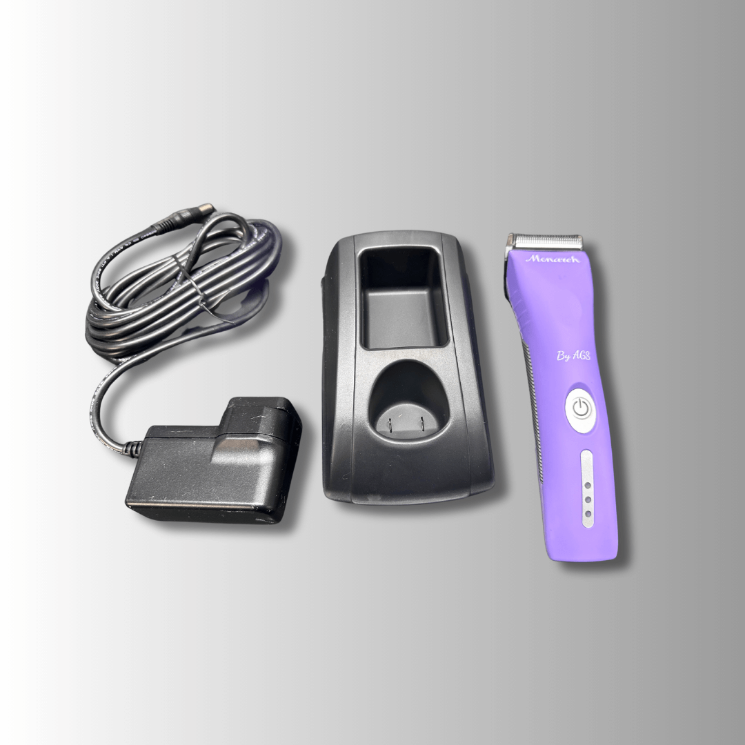 AGS Monarch 5n1 clipper - Image 8