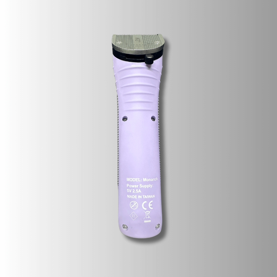 AGS Monarch 5n1 clipper - Image 4