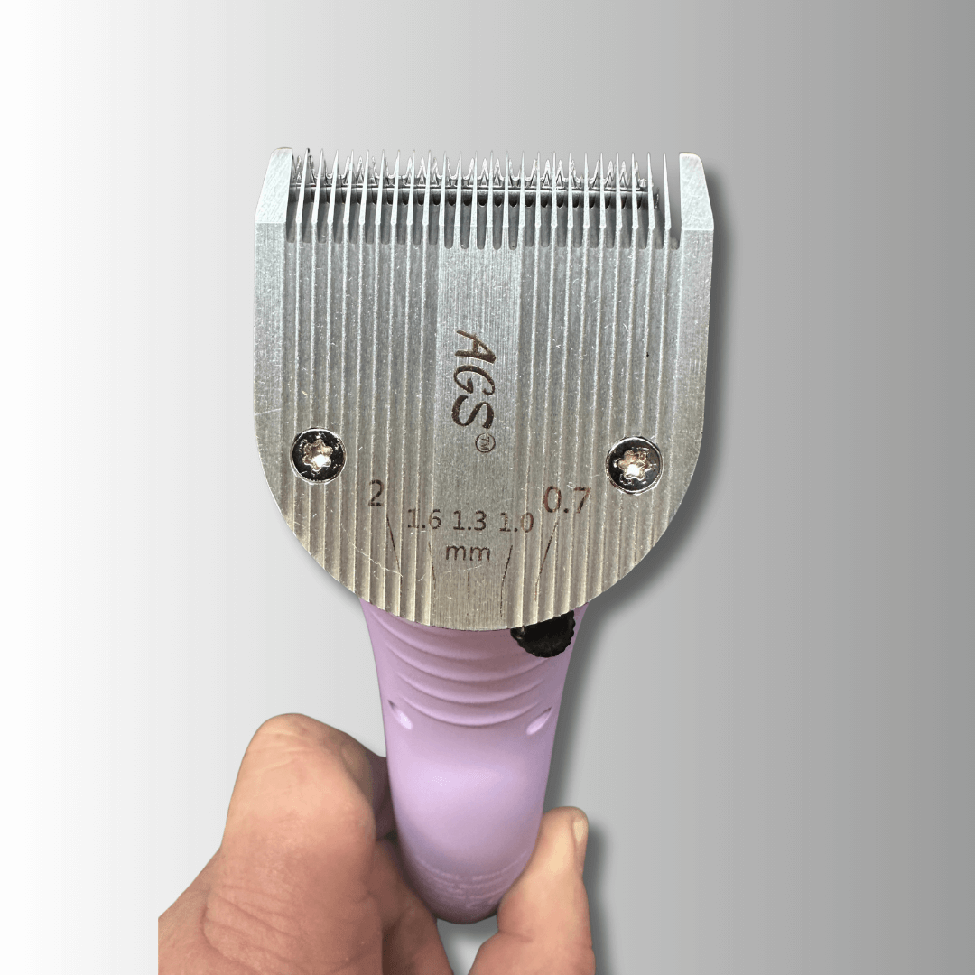 AGS Monarch 5n1 clipper - Image 5