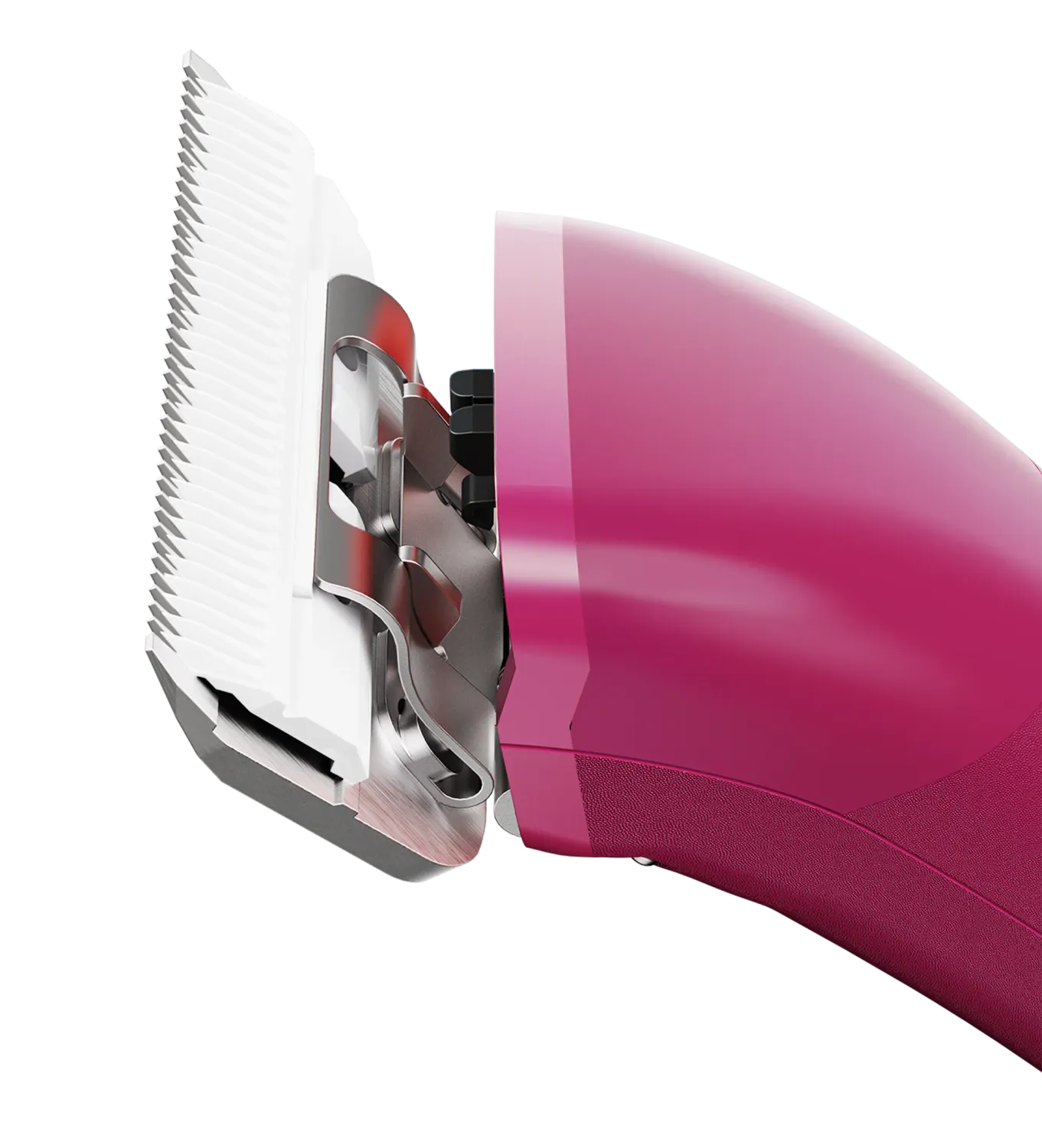 Andis Emerge Pink - Image 2