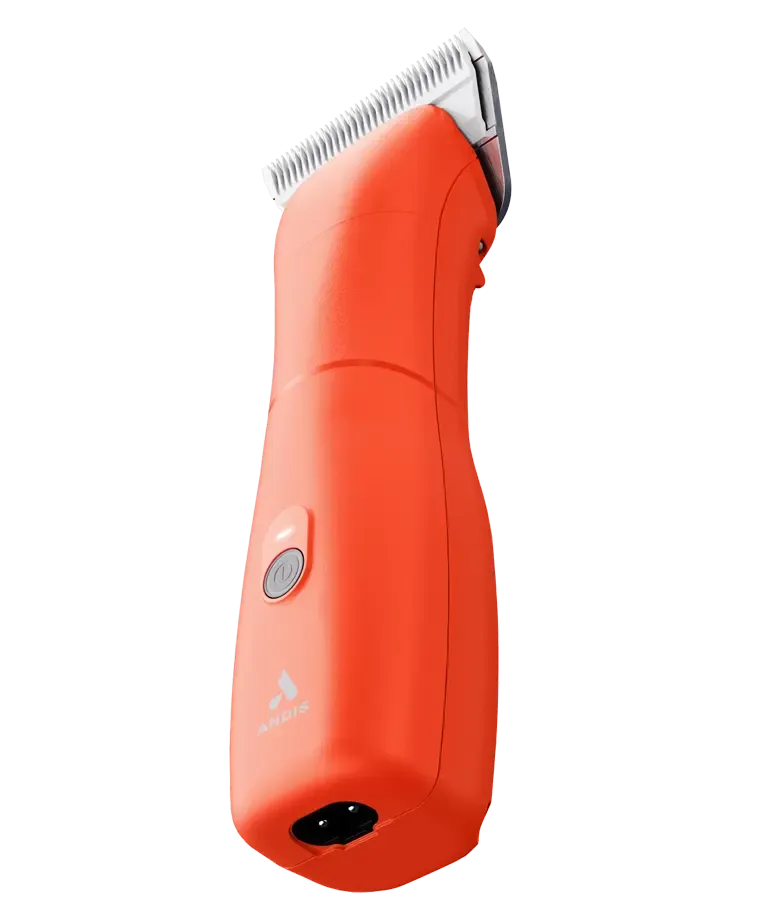 Andis Emerge Orange - Image 2