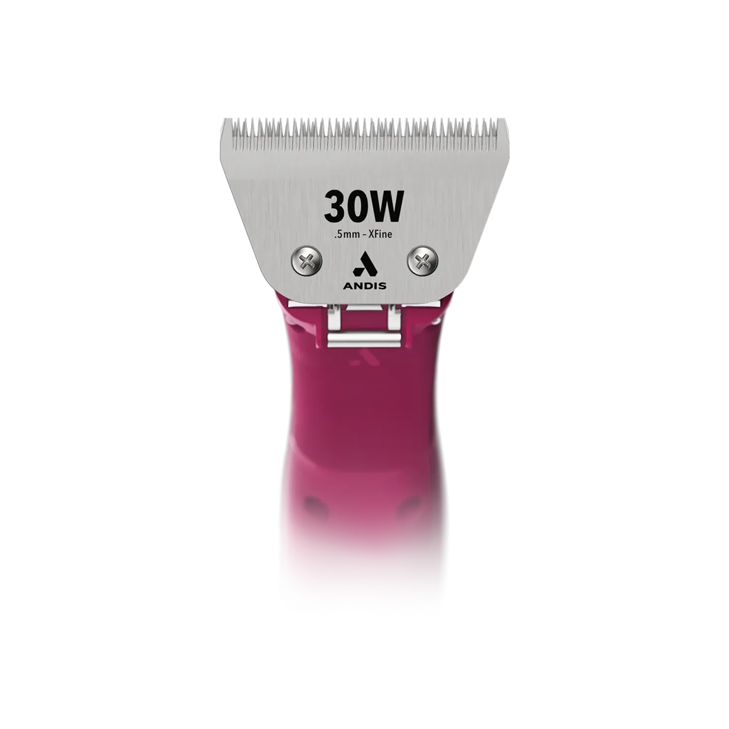 Andis Emerge Pink - Image 4