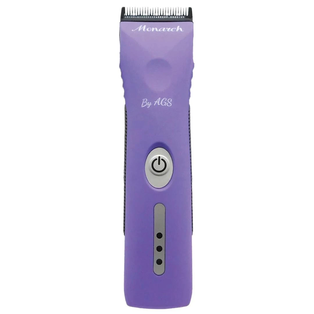AGS Monarch 5n1 clipper