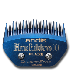 Andis Blue Ribbon II Ceramic Blade