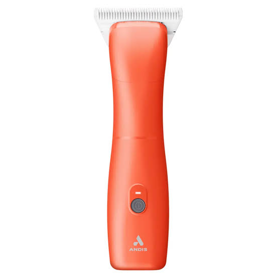 Andis Emerge Orange