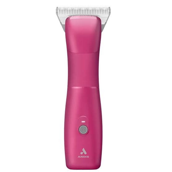 Andis Emerge Pink