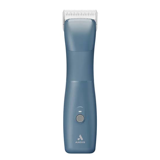 Andis Emerge cordless clipper blue