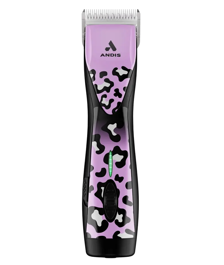 Andis Pulse ZR II Wild Limited Edition