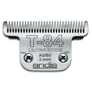 Andis T-84 UltraEdge Clipper Blade