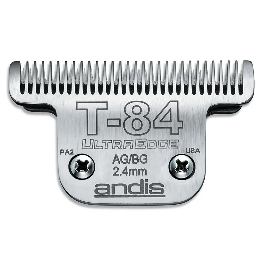 Andis T-84 UltraEdge Clipper Blade