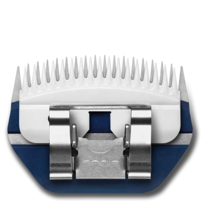 Andis Blue Ribbon II Ceramic Blade - Image 2