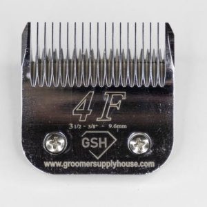 GSH #4F clipper blade