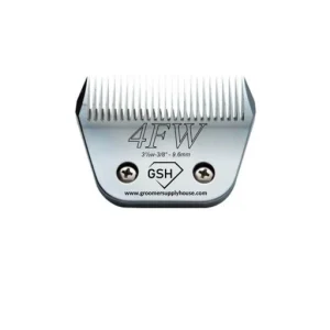 GSH #4F wide clipper blade