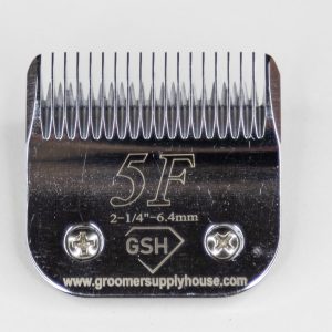 GSH #5F clipper blade