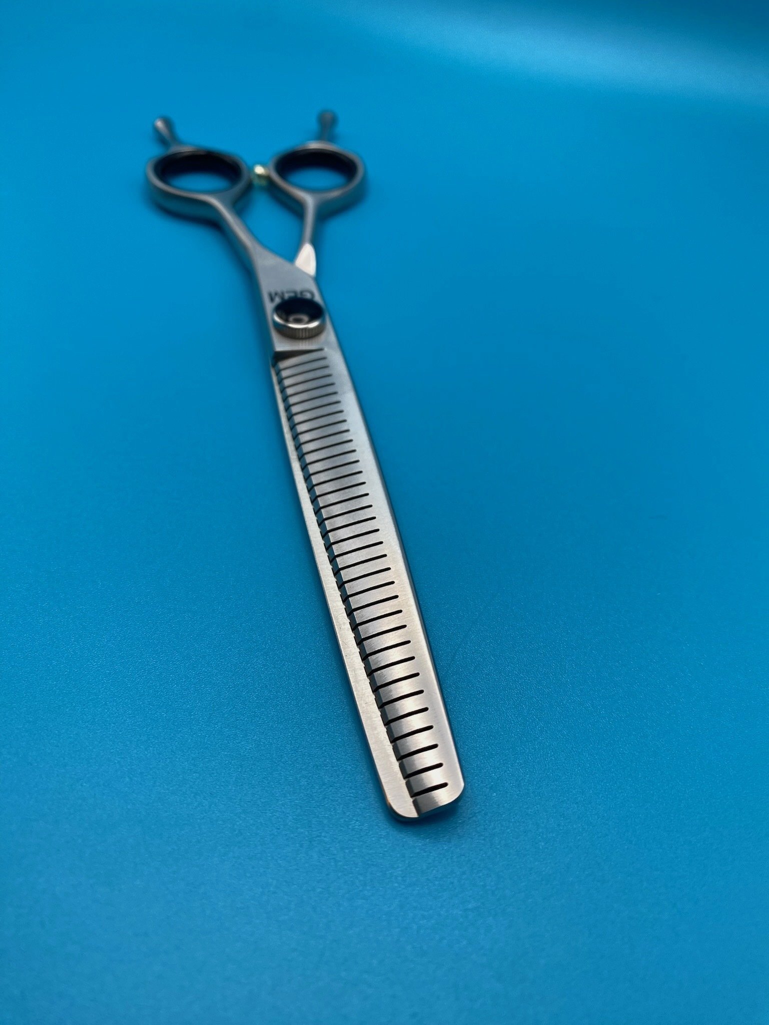 GSH 7” 35th Piano Tooth Thinner