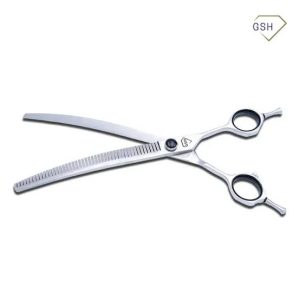 GSH 8” piano tooth thinner