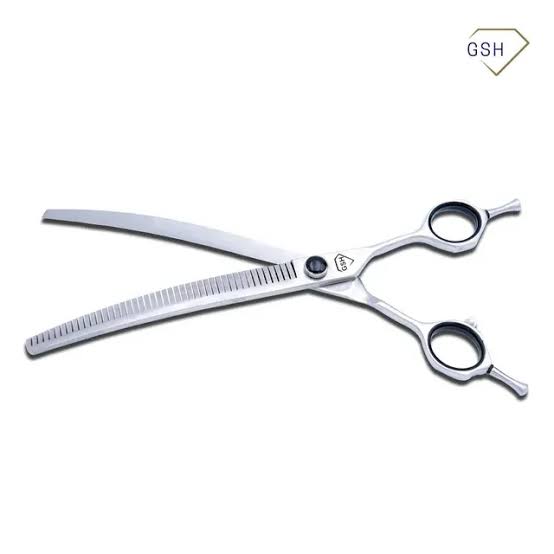 GSH 8” piano tooth thinner