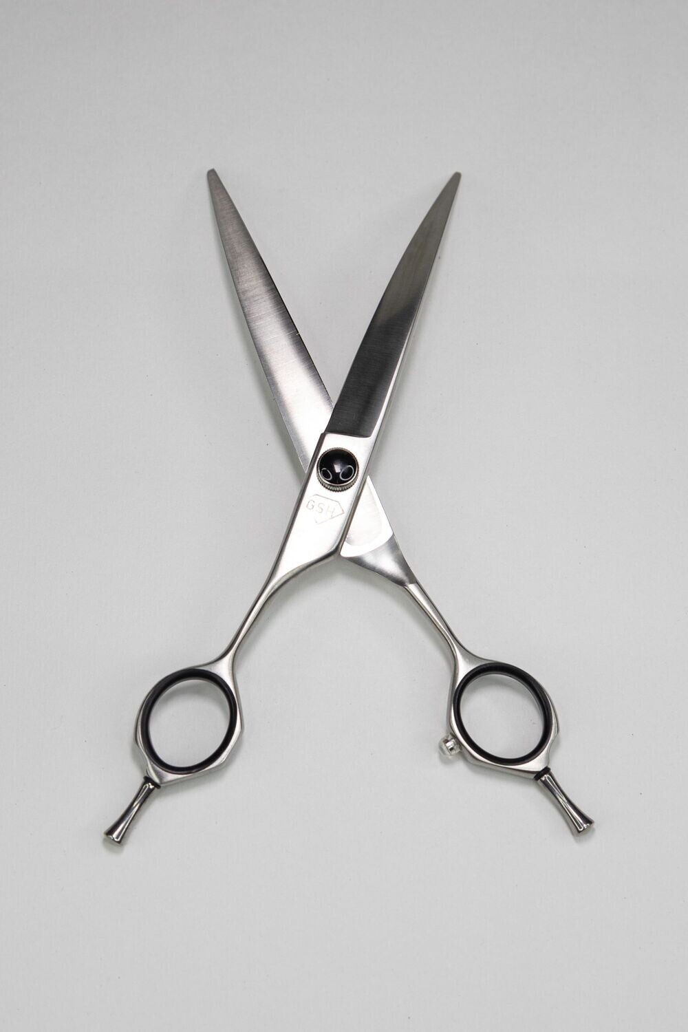 GSH left handed 7" Xtreme Curve Flipper
