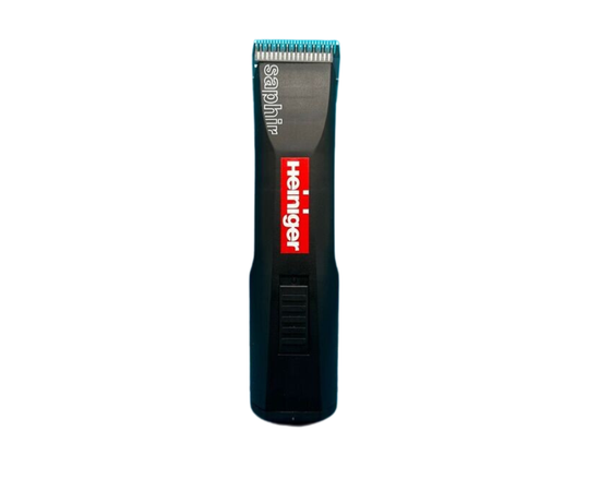 Heiniger Saphir basic cordless clipper