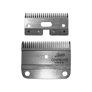 Lister Covercote clipper blade
