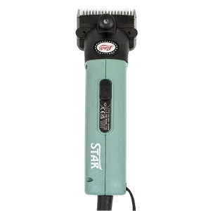 Lister Star Clipper (Green)