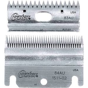 Oster 84/83 AU Set