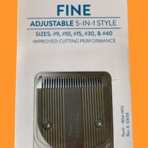 Wahl 5n1 Fine Blade