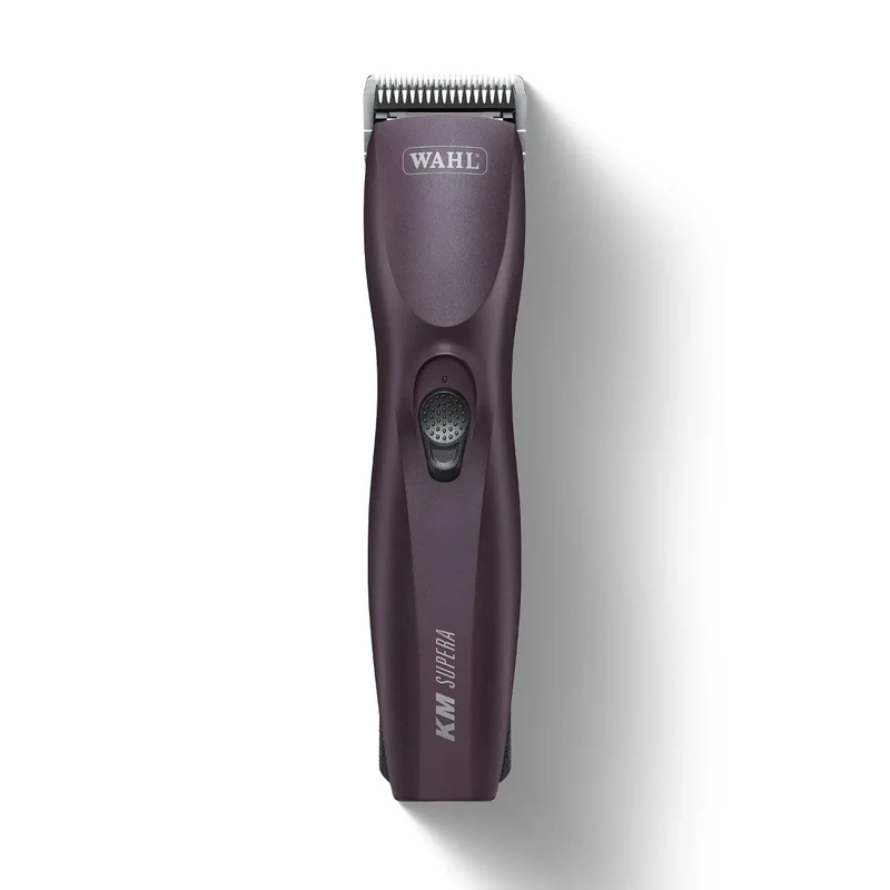Wahl KM Supera cordless clipper