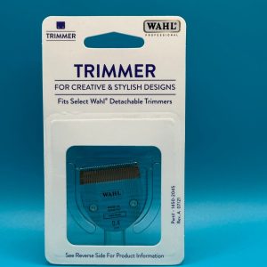 Wahl brav mini blade