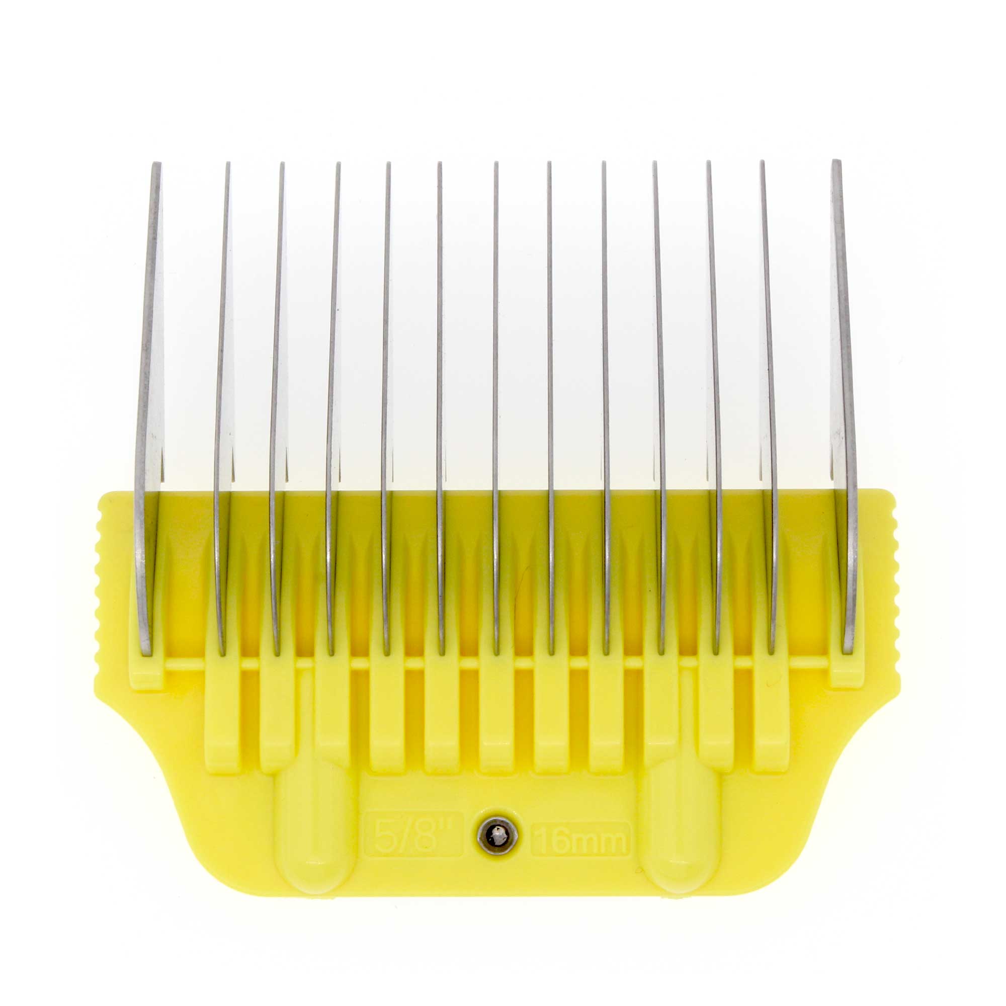 Wide Comb attachment 16mm (5/8”)