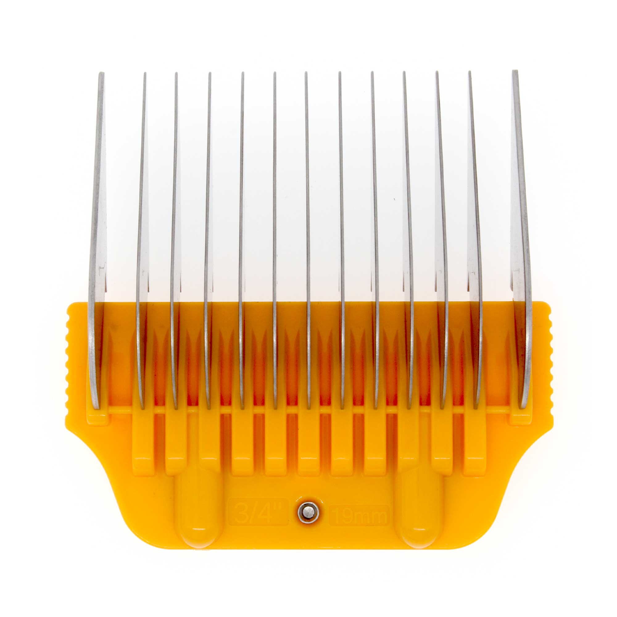 Wide Comb attachment 19mm (3/4”)