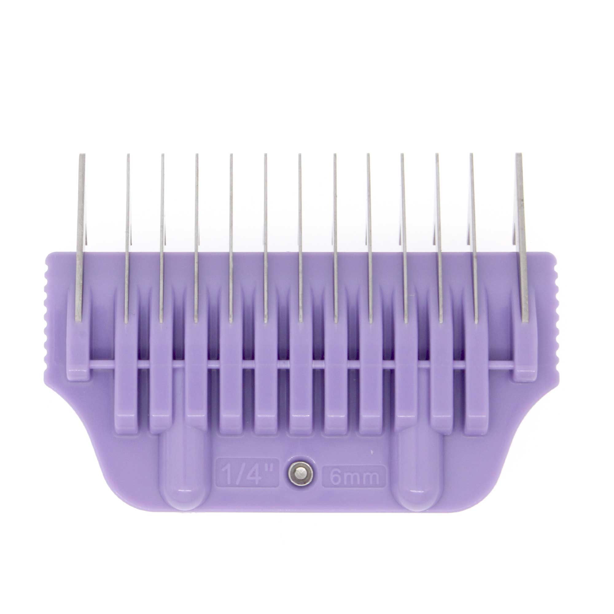 Wide Comb attachment 6mm (1/4”)