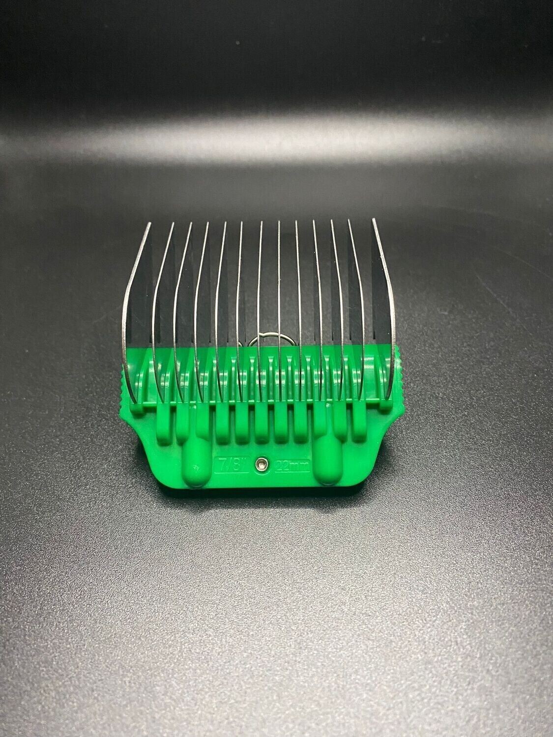 Wide comb attachment 22mm (7/8”) - Image 3