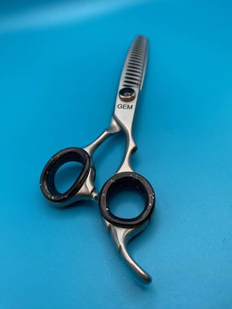 GSH 7” 28th Curved Chunker