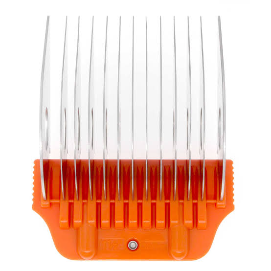 wide Comb attachment 38mm (1 1/2”)